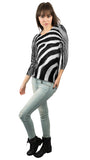 Zebra Skin