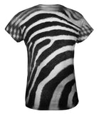 Zebra Skin