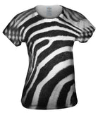 Zebra Skin