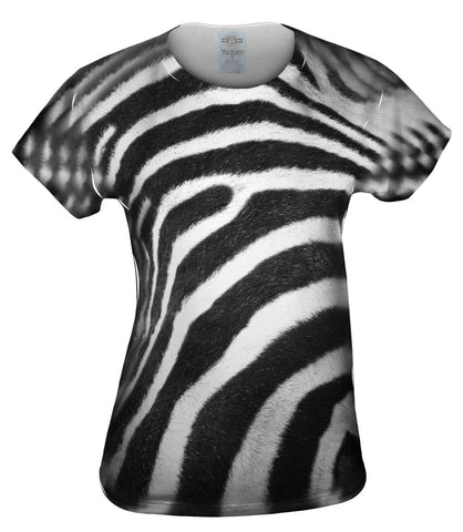 Zebra Skin