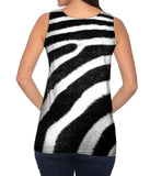 Zebra Skin