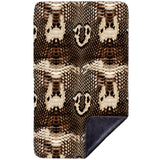 Cobra Snake Skin