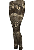 Cobra Snake Skin