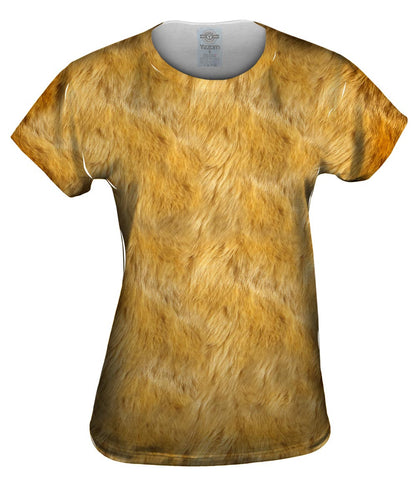 Lion Skin