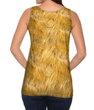 Lion Skin