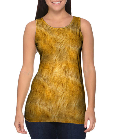 Lion Skin