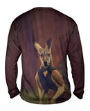 Bow Tie Kangaroo