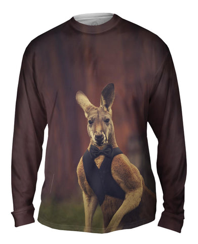 Bow Tie Kangaroo