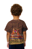 Kids Boxing Kangaroo
