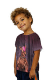 Kids Punk Rock Kangaroo