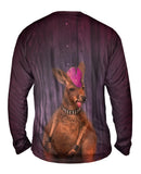 Punk Rock Kangaroo
