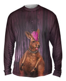 Punk Rock Kangaroo