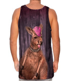 Punk Rock Kangaroo
