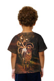 Kids Curious Cheetah