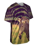 Zebra Face