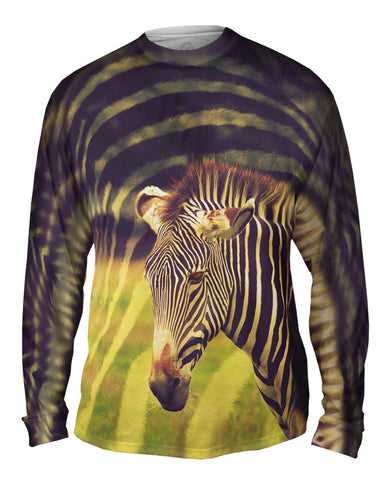 Zebra Face
