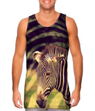 Zebra Face