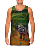Zebra Path