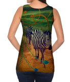 Zebra Path