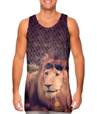 Holiday Smiling Lion