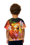 Kids Australian Shepherd Puppy