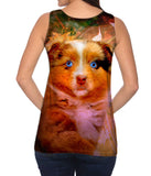 Australian Shepherd Puppy