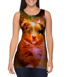 Australian Shepherd Puppy