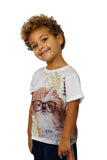 Kids Snow Sheep Puppy