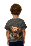 Kids Chihuahua Smoke Puppy