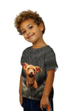 Kids Chihuahua Smoke Puppy