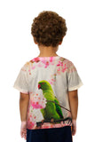 Kids Blossom Parakeet
