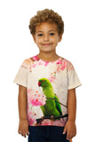 Kids Blossom Parakeet