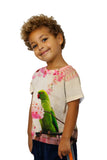 Kids Blossom Parakeet