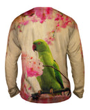 Blossom Parakeet