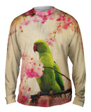 Blossom Parakeet