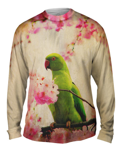 Blossom Parakeet