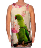 Blossom Parakeet