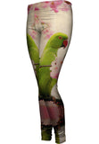 Blossom Parakeet
