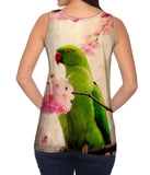 Blossom Parakeet