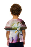 Kids Beach Tropical Parakeet