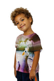 Kids Beach Tropical Parakeet
