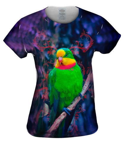 Polytelis Swainsonii Parakeet