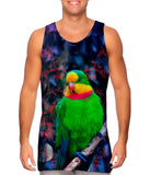 Polytelis Swainsonii Parakeet