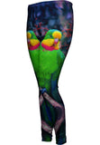 Polytelis Swainsonii Parakeet