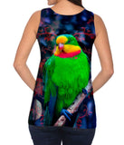 Polytelis Swainsonii Parakeet