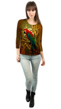 Cafe Macaw
