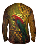 Cafe Macaw