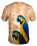 Duo Macaw