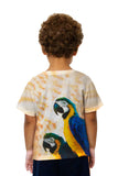 Kids Duo Macaw