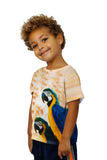 Kids Duo Macaw